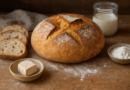 Recette pain de campagne levure fraîche : méthode pas à pas