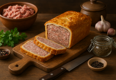 Recette pâté de campagne charcutier : guide pour une préparation authentique