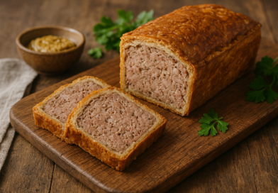 Recette pâté de campagne facile : les étapes clés