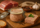 Recette pâté de campagne en bocaux : la recette authentique