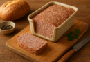 Recette pâté de campagne en terrine : guide complet