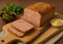 Recette terrine de campagne maison