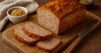 Recette pâté de campagne au four : guide pratique