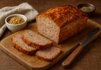 Recette pâté de campagne au four : guide pratique