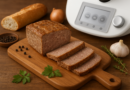 Recette pâté de campagne Thermomix