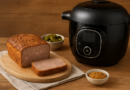 recette pâté de campagne cookeo