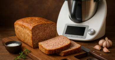 recette pâté de campagne companion