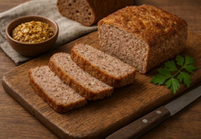 Recette pâté de campagne sans porc : une alternative savoureuse