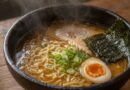 Pourquoi votre ramen refroidit trop vite (et le bol qui change tout)