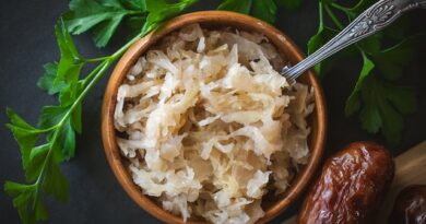 Pourquoi l&rsquo;acidité est-elle si importante pour équilibrer un plat ?