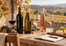 Comment profiter d’une foire aux vins sans dépasser son budget ?