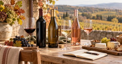 Comment profiter d’une foire aux vins sans dépasser son budget ?