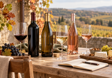 Comment profiter d’une foire aux vins sans dépasser son budget ?
